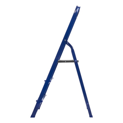 Стремянка, 3 ступени, стальная, Сибртех фото 2