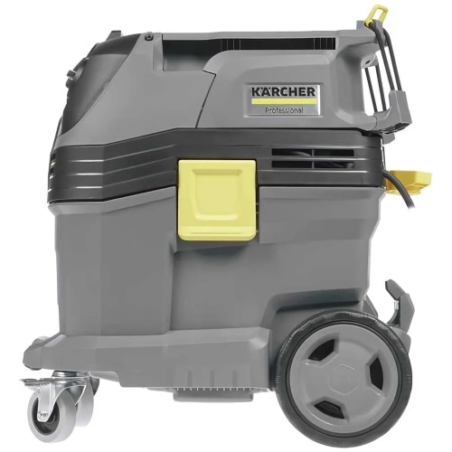 Пылесос влажной и сухой уборки KARCHER NT 30/1 Tact Te L 1.148-211 фото 6 Пылесос влажной и сухой уборки KARCHER NT 30/1 Tact Te L 1.148-211 фото 6
