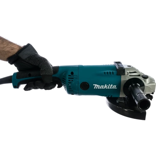 Угловая шлифмашина Makita GA 9020 фото 6