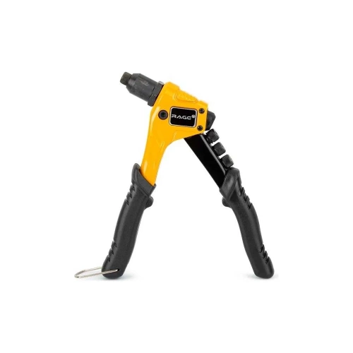 Ручной заклепочник RAGE by VIRA 810207 фото 11 Ручной заклепочник RAGE by VIRA 810207 фото 11