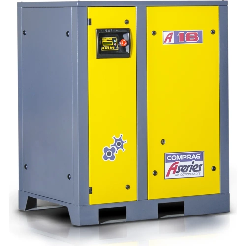 Винтовой компрессор COMPRAG A-1808 11100041 Винтовой компрессор COMPRAG A-1808 11100041
