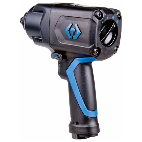 Набор пневмоинструмента KING TONY принадлежностями, ложемент, 41 предмет 9-44805AMPV фото 4