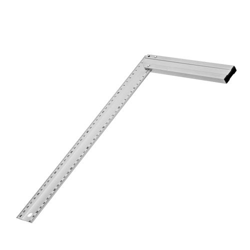 Угольник, 400 мм, алюминиевый, литой Matrix фото 2