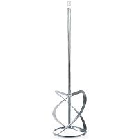 Насадка-миксер для тяжелых растворов Зубр МНТ-160