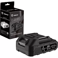 Аккумулятор DEKO UNV2.0 STD, Li-ion, 20В, 2.0Аxч 063-4492