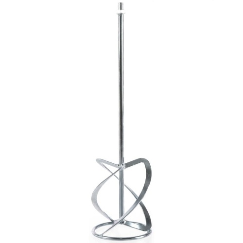 Насадка-миксер для тяжелых растворов Зубр МНТ-160