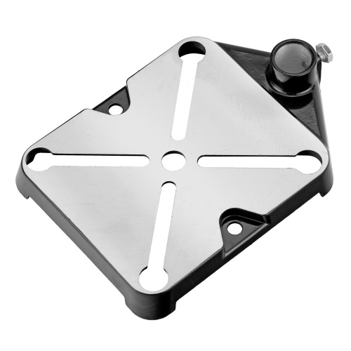 Станок для крепления дрели с тисками Sparta фото 12