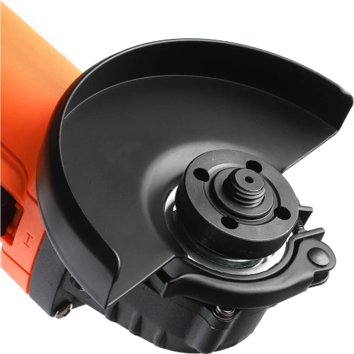 Углошлифовальная машина (УШМ) PATRIOT AG 126 тонкий корпус, пылезащищенная, диск 125 мм 110301126 фото 8 Углошлифовальная машина (УШМ) PATRIOT AG 126 тонкий корпус, пылезащищенная, диск 125 мм 110301126 фото 8