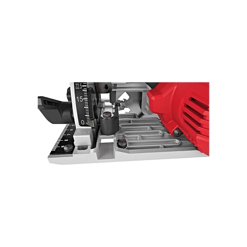 Аккумуляторная дисковая пила FLEX CS 62 18.0-EC/5.0 Set 454028 фото 7