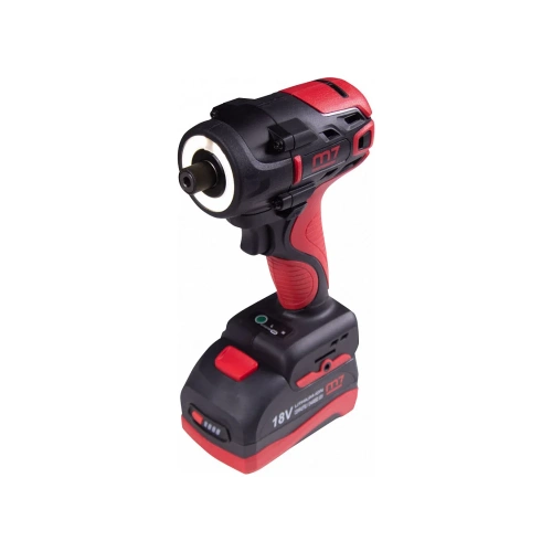 Аккумуляторный шуруповерт MIGHTY SEVEN DS-201A фото 4 Аккумуляторный шуруповерт MIGHTY SEVEN DS-201A фото 4