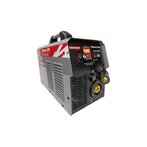 Полуавтомат PROKRESSPOWER ODYSSEY 220 00-00000054 Полуавтомат PROKRESSPOWER ODYSSEY 220 00-00000054