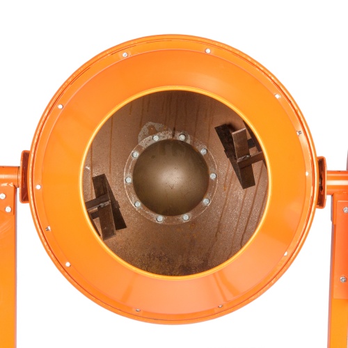 Бетоносмеситель СБР-132А.3, 132 л, 0.7 кВт, 220 В фото 8