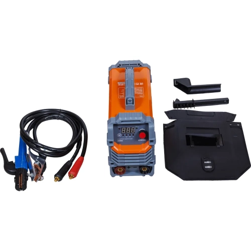 Инвертор сварочный Кратон 200U 3 04 02 028 фото 3