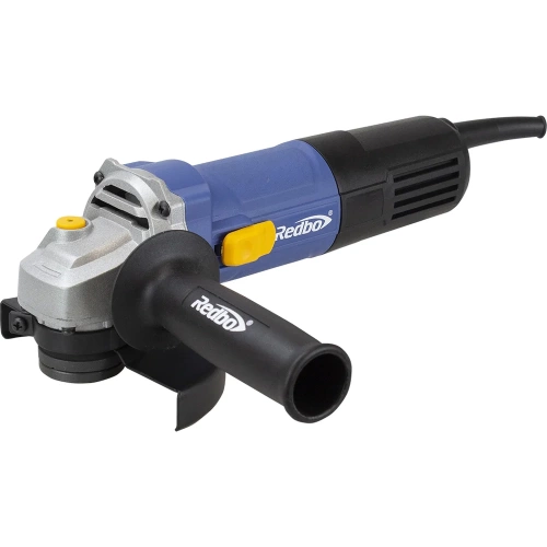 Машина шлифовальная угловая Redbo EAG125/1050R 20708 Машина шлифовальная угловая Redbo EAG125/1050R 20708