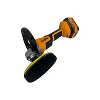 Аккумуляторная полировальная машина LEIYA LY-A1621