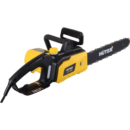 Электропила Huter ELS-1800P 70/10/5 фото 7