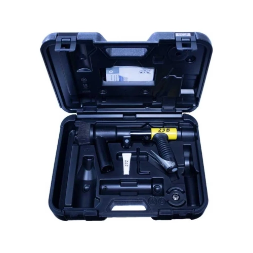 Игольчатый зачистной пистолет - скалер 23 B VonArx 049121