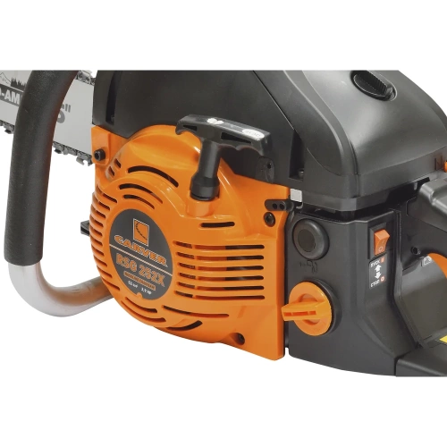 Бензиновая пила CARVER RSG 252Х 01.004.00055 фото 11