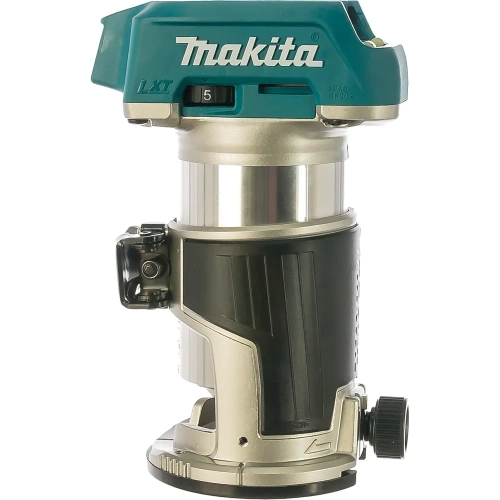 Фрезер Makita LXT DRT50Z фото 5