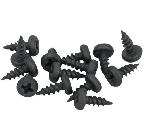 Шуруп самонарезающий прокалывающий Knauf LN 3,5х11 мм 1000 шт фото 4