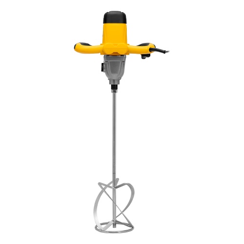 Миксер строительный EM-1-1600, 1600 Вт, 180-460/300-750 об/мин Denzel фото 8