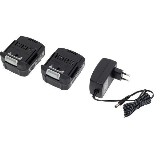 Бесщеточная аккумуляторная дрель-шуруповерт Интерскол ДА-10/14.4 В, 38 МиниМАКС, Li-ion, кейс, 2 аккум., 2 Ач, ЗУ 708.2.2.70 фото 10 Бесщеточная аккумуляторная дрель-шуруповерт Интерскол ДА-10/14.4 В, 38 МиниМАКС, Li-ion, кейс, 2 аккум., 2 Ач, ЗУ 708.2.2.70 фото 10