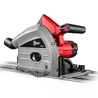 Пила циркулярная погружная КВТ ПРОФИ ПП-60н серия 104868