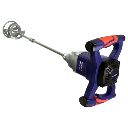 Дрель-миксер ПУЛЬСАР МС 120-1400 791-547 фото 4 Дрель-миксер ПУЛЬСАР МС 120-1400 791-547 фото 4