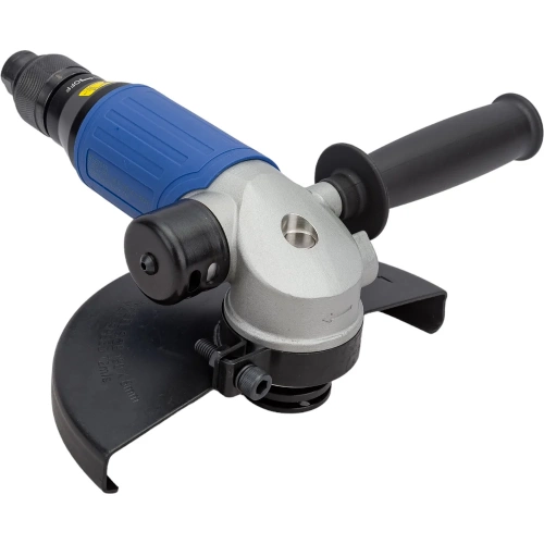 Угловая пневмошлифмашина Byemax BM-5G-6701R фото 3