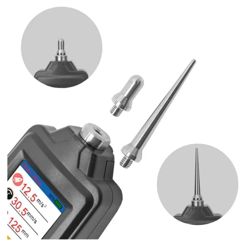 Виброметр МЕГЕОН 09632 к0000397330 фото 11