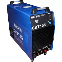 Инвертор плазменной резки Brima CUT-135 с встроенным компрессором ЦБ-00000044