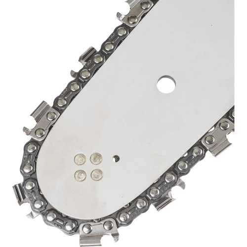 Бензопила REDVERG RD-GC55-18 6615724 фото 11