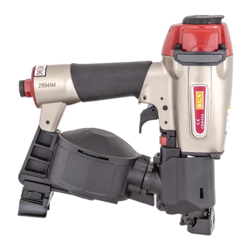 Гвоздезабивной пневматический инструмент RGN CRN45A фото 6