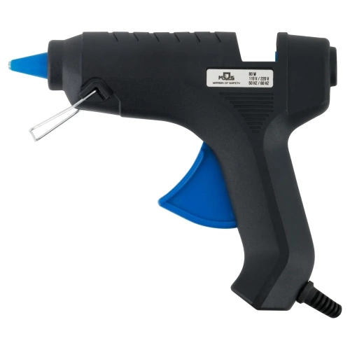 Клеевой пистолет MOS диаметр 11 мм, 12 Вт (80 Вт) 14324М Клеевой пистолет MOS диаметр 11 мм, 12 Вт (80 Вт) 14324М