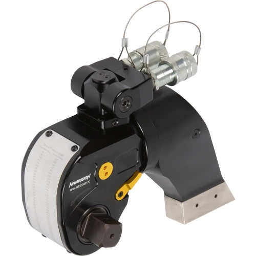 Гидравлический гайковерт Harrison с квадратным приводом HRH-WE03045120 фото 7