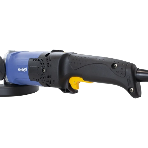 Машина шлифовальная угловая Redbo EAG-150/1650ERS 20699 фото 7 Машина шлифовальная угловая Redbo EAG-150/1650ERS 20699 фото 7
