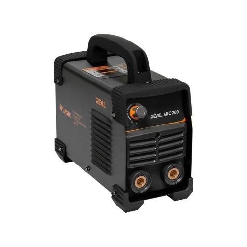 Сварочный инвертор (маска+краги) Сварог ARC 200 REAL Z238N Black 95882 Сварочный инвертор (маска+краги) Сварог ARC 200 REAL Z238N Black 95882