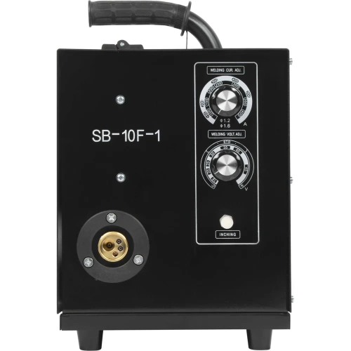 Аппарат полуавтоматической сварки ПТК ПРОФИ MIG 500 F 00000040287 фото 6 Аппарат полуавтоматической сварки ПТК ПРОФИ MIG 500 F 00000040287 фото 6