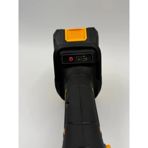 Бесщеточная углошлифовальная машина BlackWeld 125mm 4.5 Ah 150247 фото 4 Бесщеточная углошлифовальная машина BlackWeld 125mm 4.5 Ah 150247 фото 4