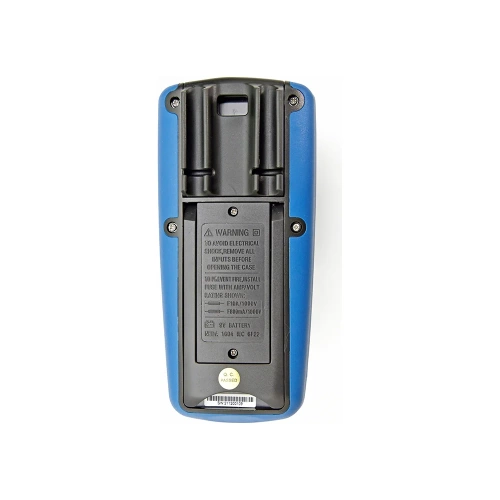 Профессиональный цифровой мультиметр СЕМ DT-9963 481660 фото 3