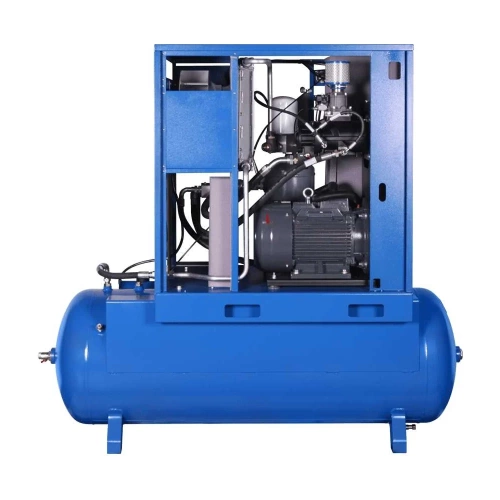 Винтовой компрессор Remeza ВК20E-8-500 на ресивере 34570 фото 3