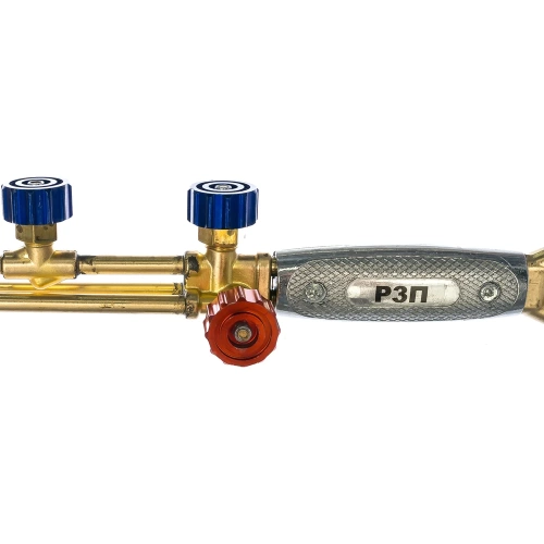 Резак REDIUS Р3П-32 пропан трехтрубн. L=535 мм 07514 фото 3 Резак REDIUS Р3П-32 пропан трехтрубн. L=535 мм 07514 фото 3