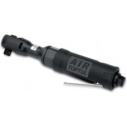 Пневматическая трещотка TOPTUL 1/2 дюйма, 102 Нм KAAF1605 Пневматическая трещотка TOPTUL 1/2 дюйма, 102 Нм KAAF1605