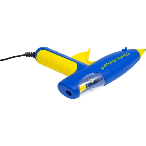 Клеевой термопистолет МастерАлмаз 10507712 фото 4