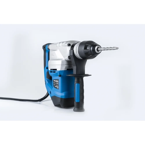 Электрический перфоратор WorkMaster ПР-1700Д фото 7