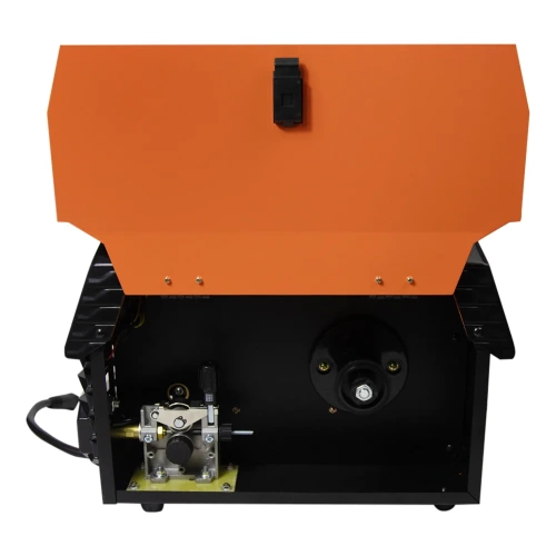 Сварочный полуавтомат FOXWELD UNO MIG 180 COMBI 6787 фото 6 Сварочный полуавтомат FOXWELD UNO MIG 180 COMBI 6787 фото 6