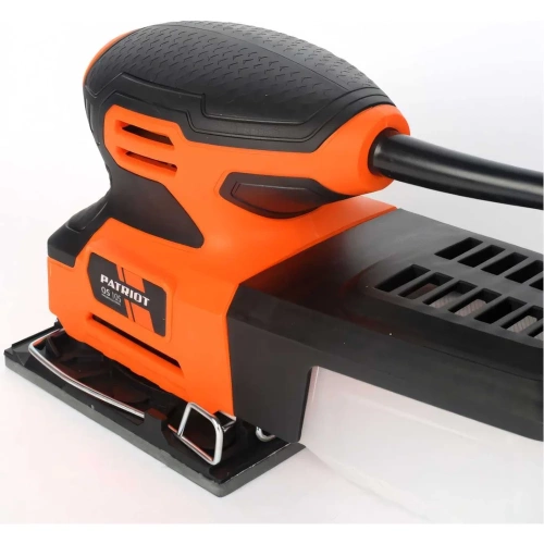 Плоскошлифовальная машина PATRIOT ПШМ OS 105 110301105 фото 4