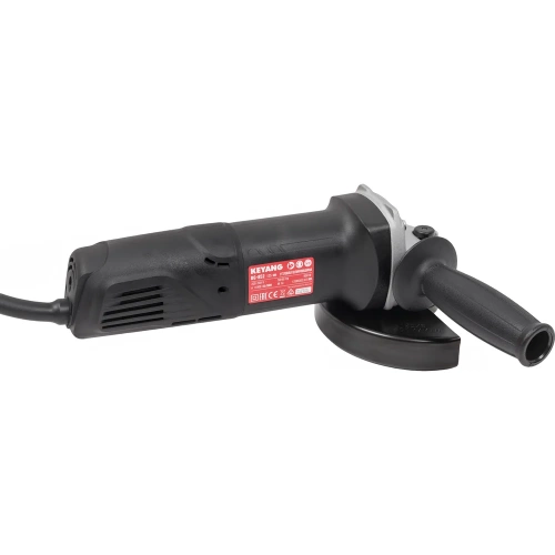 Угловая шлифмашина KEYANG DG-852 125 мм фото 5 Угловая шлифмашина KEYANG DG-852 125 мм фото 5