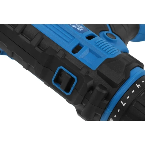 Дрель-шуруповерт BULL CDR 1340 1333409 фото 5