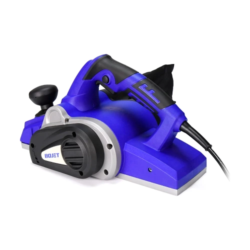 Рубанок электрический BOJET 1200Вт, 110 мм EPL-1200 фото 4